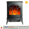 Walmart, Home Depot supplier wood stove style electric fireplace heater                        
                                                                Most Popular